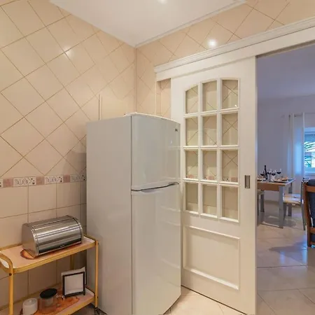 Apartament - M M Garden - Magnifico T2