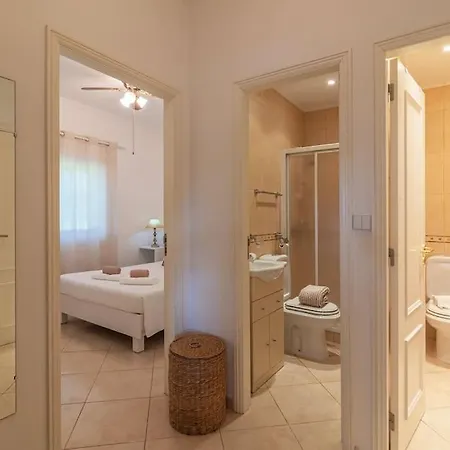 - M M Garden - Magnifico T2 Apartament Vilamoura