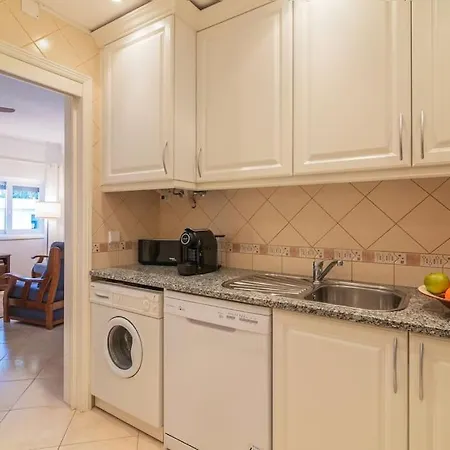 Apartamento - M M Garden - Magnifico T2 Vilamoura