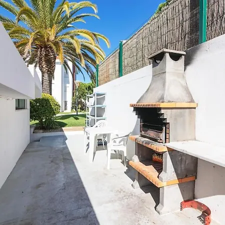 Apartman - M M Garden - Magnifico T2 *