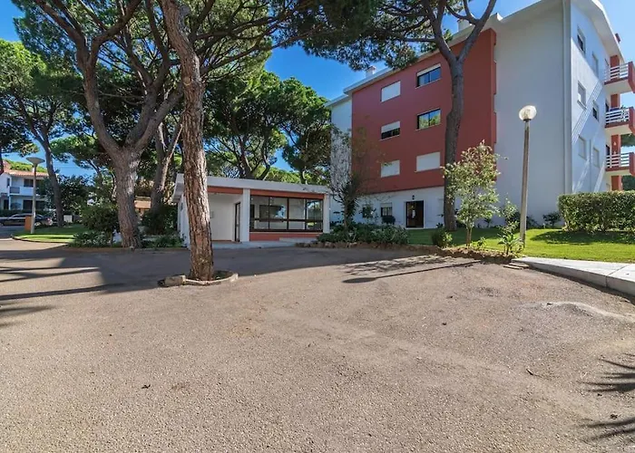 - M M Garden - Magnifico T2 Apartman *