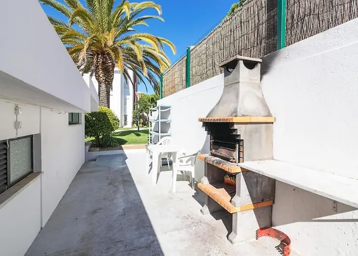 Apartman - M M Garden - Magnifico T2 *