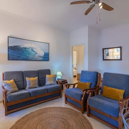 Apartment - M M Garden - Magnifico T2