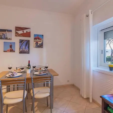 - M M Garden - Magnifico T2 Apartment *