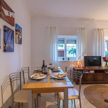 Apartment - M M Garden - Magnifico T2 *