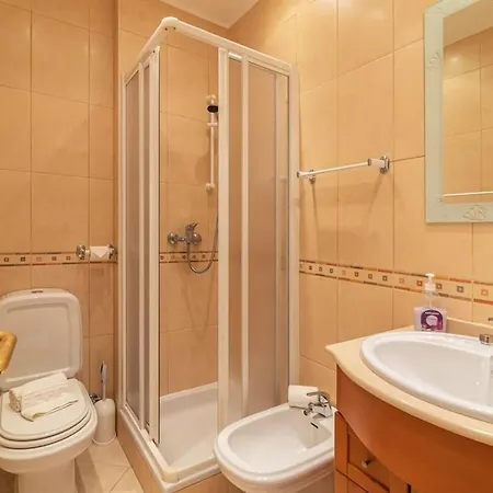 - M M Garden - Magnifico T2 * Vilamoura
