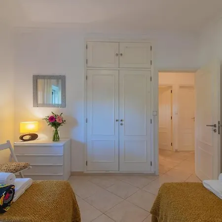 Apartment - M M Garden - Magnifico T2 Vilamoura