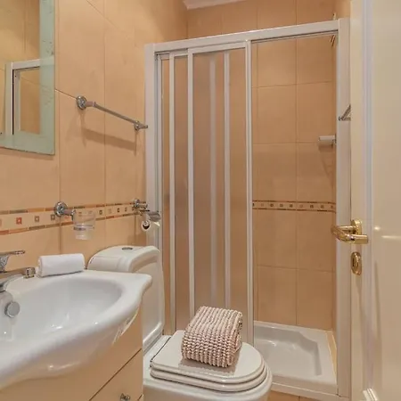 - M M Garden - Magnifico T2 Vilamoura