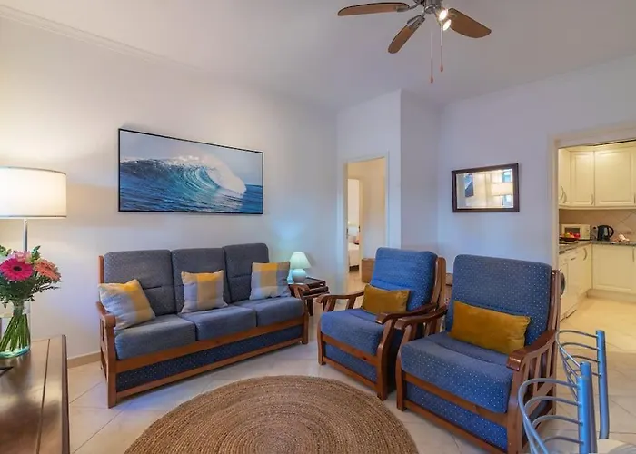 Apartment - M M Garden - Magnifico T2