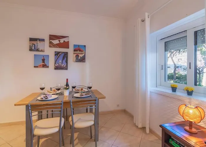 - M M Garden - Magnifico T2 Apartment *