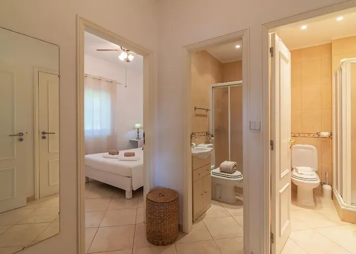 - M M Garden - Magnifico T2 Apartment Vilamoura