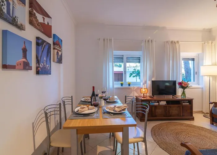 Apartment - M M Garden - Magnifico T2 *