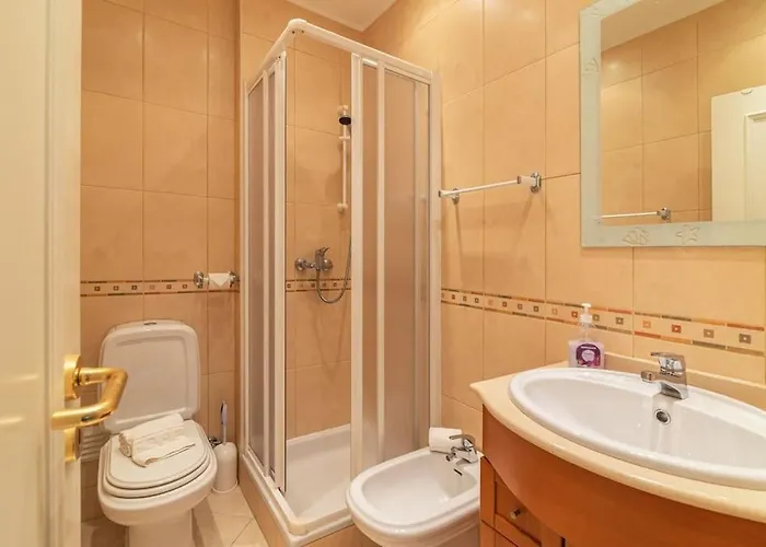 - M M Garden - Magnifico T2 * Vilamoura