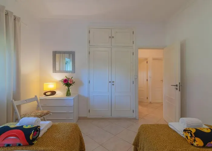 Apartment - M M Garden - Magnifico T2 Vilamoura