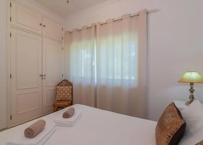 - M M Garden - Magnifico T2 * Vilamoura