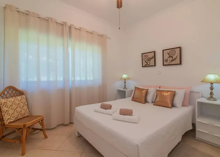 Apartment - M M Garden - Magnifico T2 *