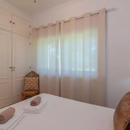 - M M Garden - Magnifico T2 * Vilamoura