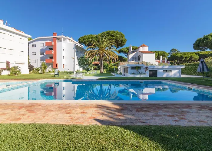 Daire - M M Garden - Magnifico T2