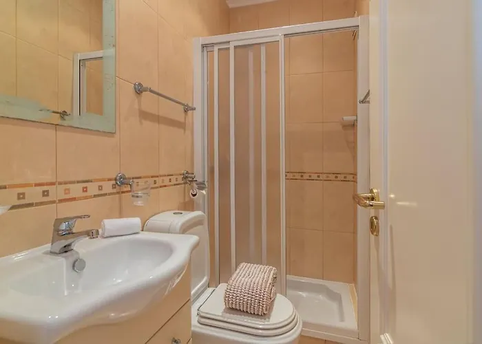 - M M Garden - Magnifico T2 Vilamoura